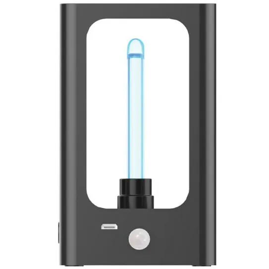 IconBit IconBit ULIGHT S black-0