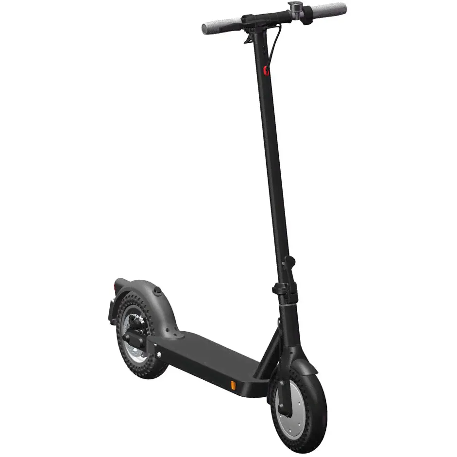 iconBIT Kick Scooter City Pro (белый) самокат-4