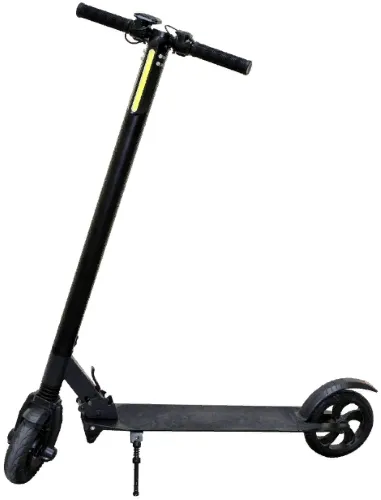 Электросамокат iconBIT Kick Scooter TT v8 (IK-1909K)
