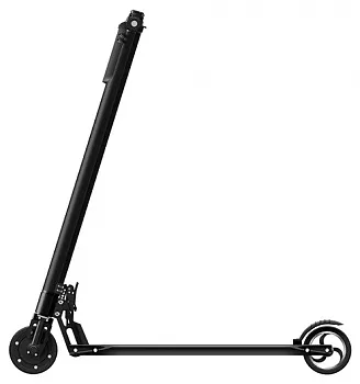 Iconbit Kick Scooter XT (SD-0017K) электро