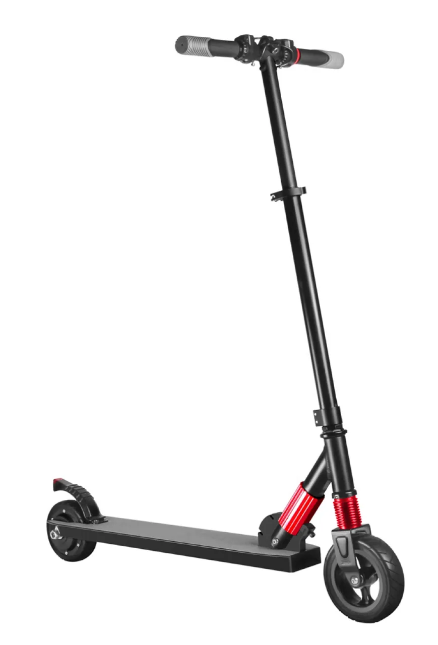 Электросамокат Iconbit C65-4