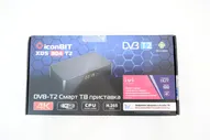 Медиаплеер IconBit XDS 804 T2