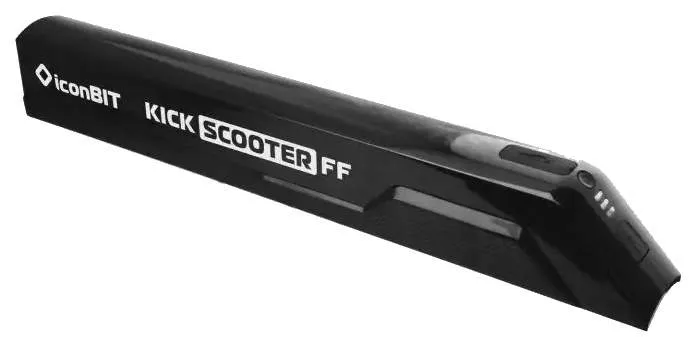 Дополнительный аккумулятор для электросамоката IconBIT SP-0002B для KickScooter FF, SP-0002B