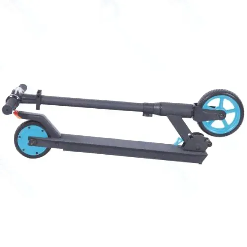 Электросамокат iconBIT Street T75 Blue (XLR3006)