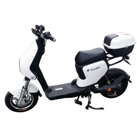   iconBIT FireLight F1 - 400 000 -0