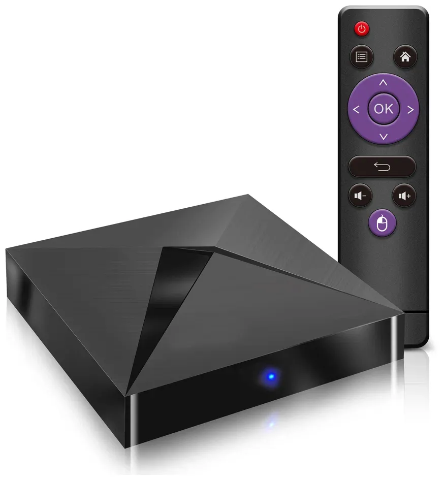 Медиаплеер iconBIT Movie Play (xlr3085)-0
