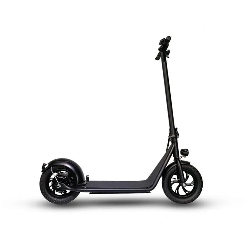 Электрический самокат iconBIT Kick Scooter Trident 120-2