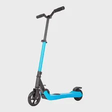 Электросамокат iconBIT Unicorn 2 синий (XLR3004)