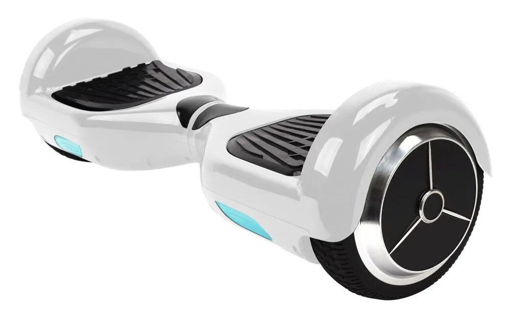 IconBIT Smart SCOOTER Kit SD-1812W