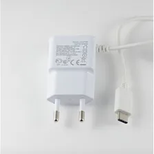 Зарядное устройство от сети адаптер/блок питания для планшета iconBIT NetTAB THOR 3G QUAD (NT-1017T) + гарантия