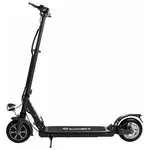 Электросамокат ICONBIT Street W85, черный (XLR3070) обзоры