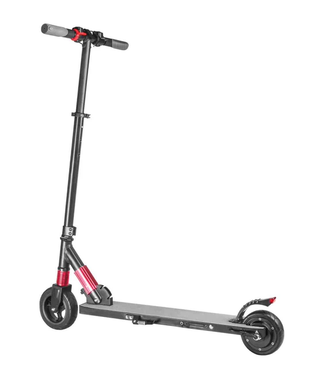Электросамокат Iconbit C65-2