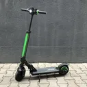 Электрический самокат iconBIT Trident X10 (IK-1970K) Важная особенность: Скорость до 25 км/ч