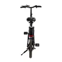 Электровелосипед E-bike Iconbit K316