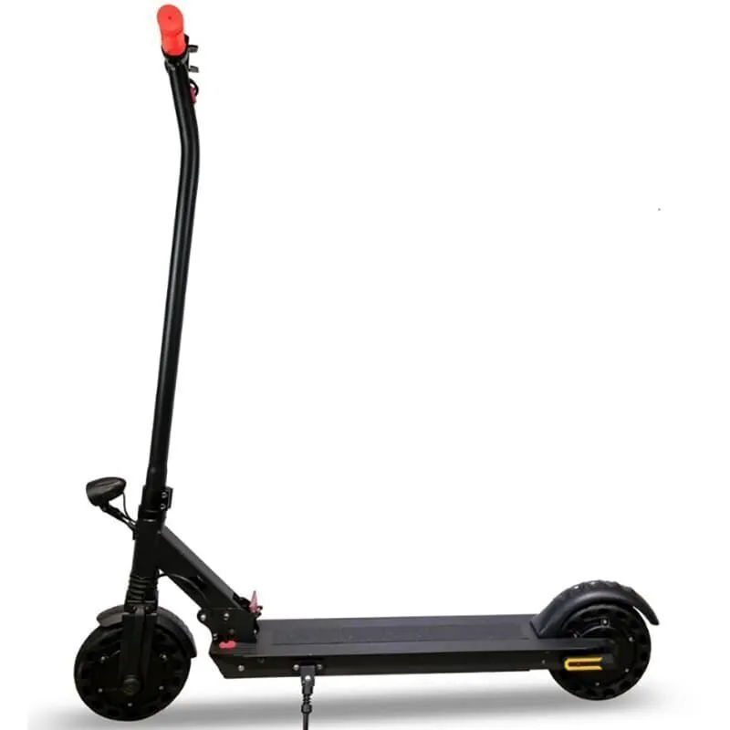 IconBIT Электросамокат Kick Scooter Street Duo, полный привод