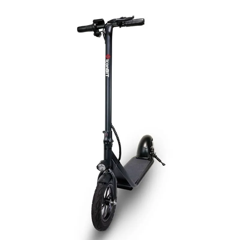 Электрический самокат iconBIT Kick Scooter Trident 120-0