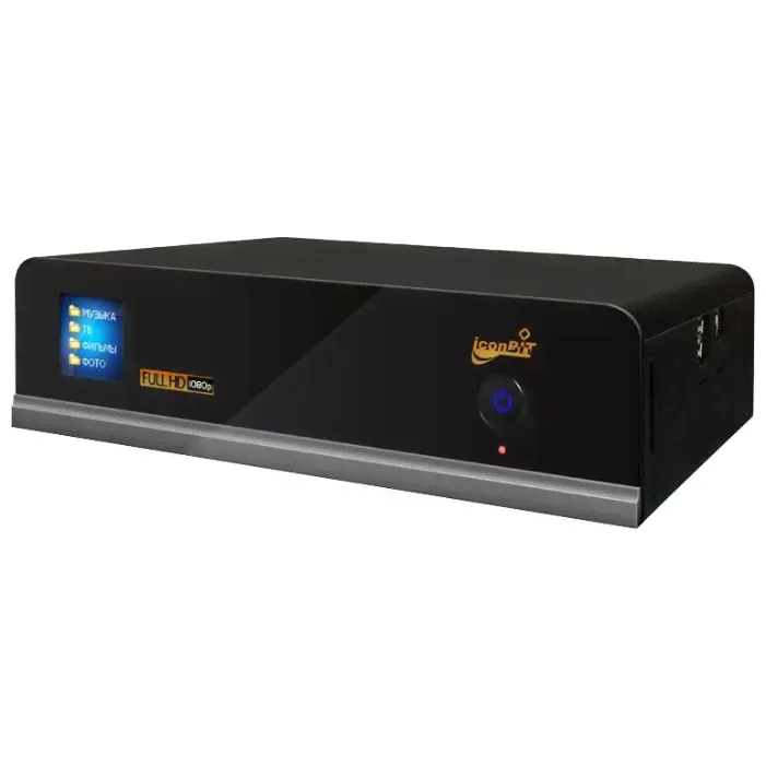iconBIT IconBIT HDR12L отзывы