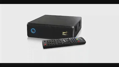 МногоГерц. Обзор медиаплеера iconBIT HDS 52L mk2