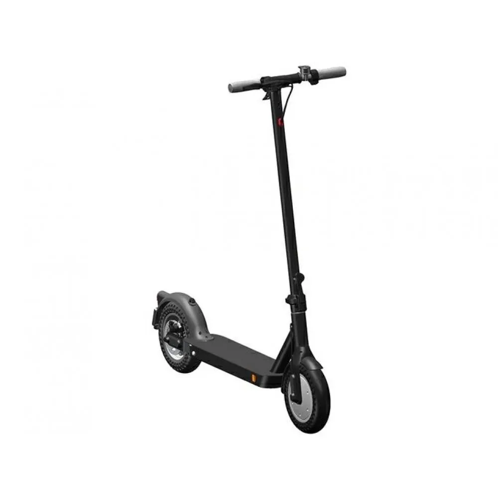 Электросамокат iconBIT Kick Scooter City Pro черный