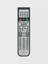 🛍 Пульт ДУ универсальный IRC для Iconbit 247F AUX HD40NMT HDD301 HDM35 HDS38F HDS6L HOF11K135GPD10 KF-7555C KFD-2112 XDS100GL