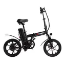 Электровелосипед E-bike Iconbit K316