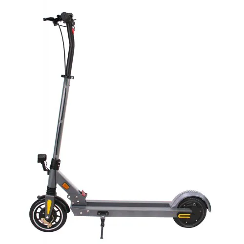 Электросамокат ICONBIT Kick Scooter STREET MAX - в г. Москва