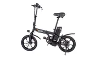 Электровелосипед Iconbit Iconbit E-BIKE K316