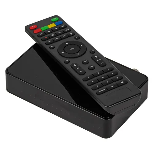 Медиаплеер IconBIT XDS804 T2, 8ГБ [t2-1941k], Черный, XDS804 T2