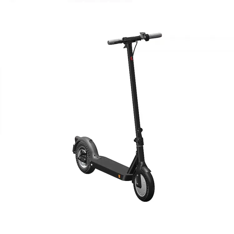 Электросамокат iconBIT City Pro (IK-2010K) (черный)