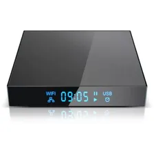 Медиаплеер IconBIT XDS 1000 TRS2048
