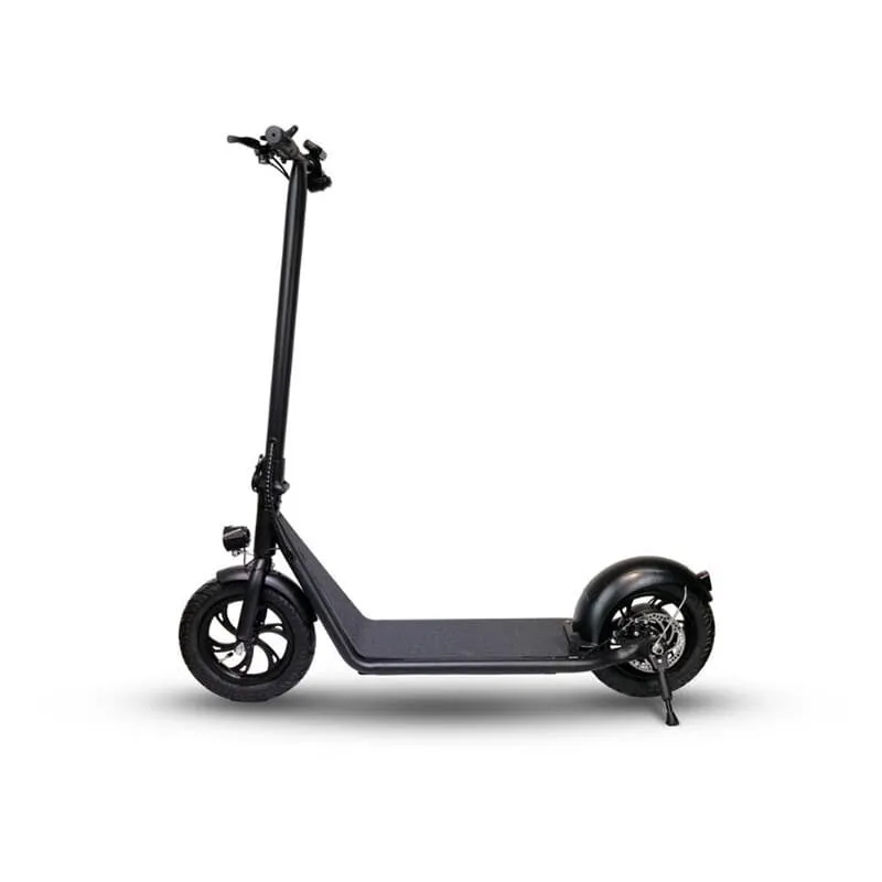 Электрический самокат iconBIT Kick Scooter Trident 120-1