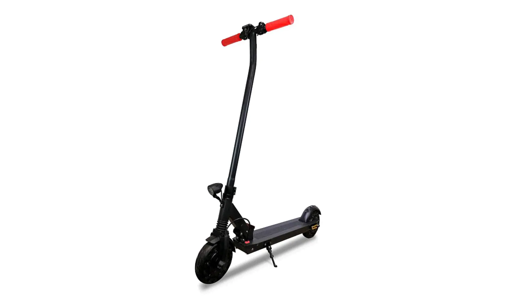 Электросамокат iconBIT Kick Scooter Street DUO 2020 black