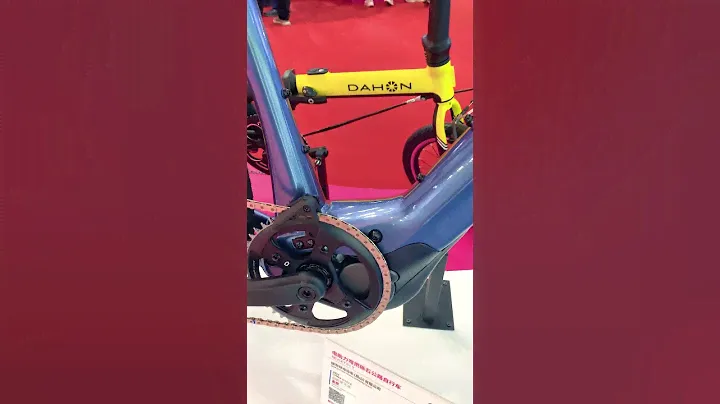 Электрический гравийный велосипед Giant Revolt E+ Pro | Золотая награда выставки China Cycle 2024