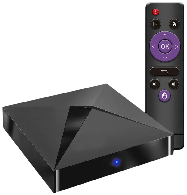 iconBIT Медиаплеер iconBIT Movie Play XLR3085 медиаплеер-4