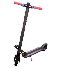 Электрический самокат полноприводный iconBIT Street Duo V2 (XLR3017) Тип: электросамокат, Важная