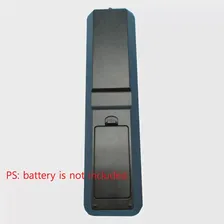 Сменный пульт дистанционного управления Smart TV, подходит для IconBIT LCD TV XDS1003D XDS73D (art.: 3920c4b5a5dd7)