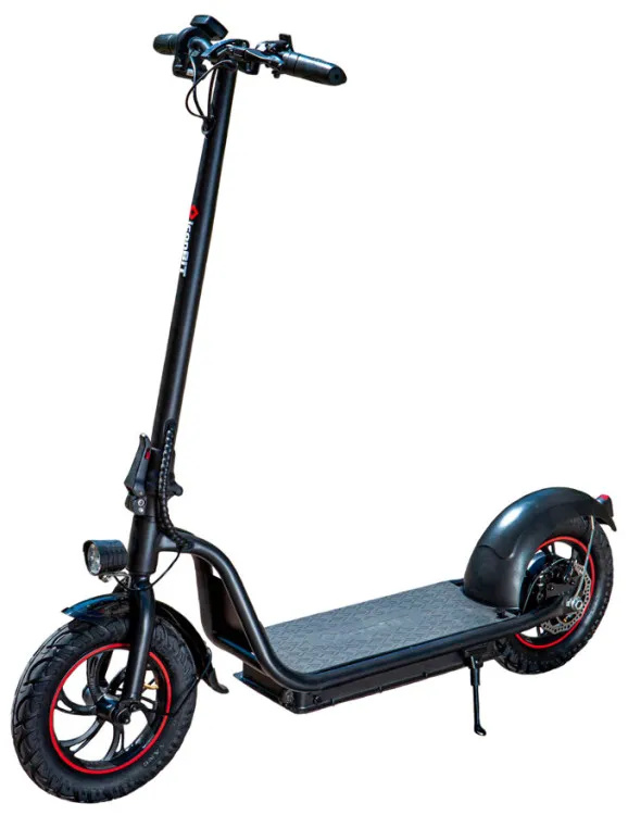 Самокат iconBiT TRIDENT UNO 150-0
