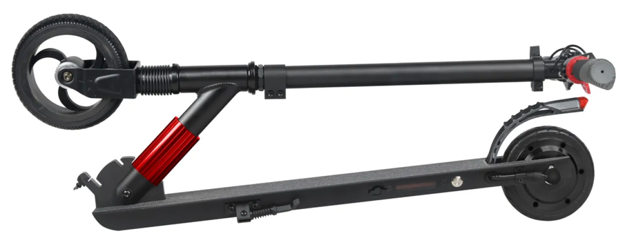 Электросамокат Iconbit C65-1