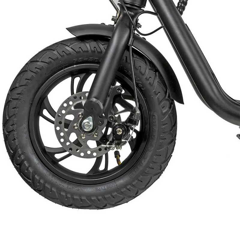 Электросамокат Iconbit TRIDENT 120T-2