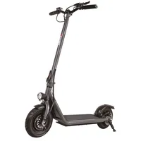 Электросамокат iconBIT Trident 105 Duo до 120 кг