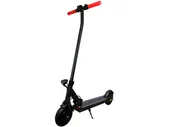 Электросамокат IconBIT KickScooter Street DUO, черный