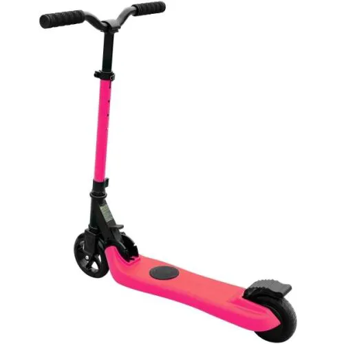 Электрический самокат iconBIT Kick Scooter Unicorn (IK-1903R)