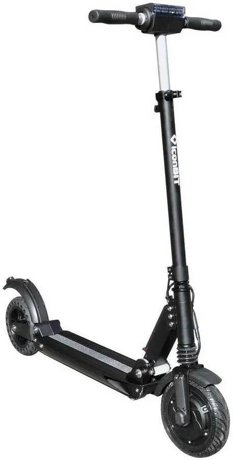 Электросамокат IconBit Kick Scooter Tracer IK-1902K