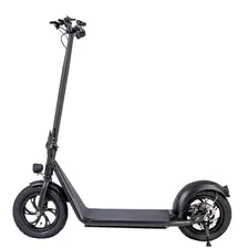 Электросамокат iconBIT TRIDENT 127 PRO